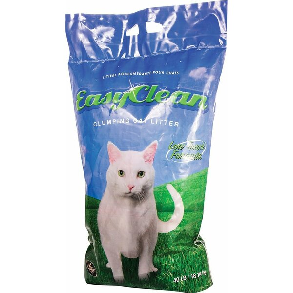 Easy Clean Clumping Cat Litter 04022